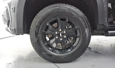Real New Colorado
