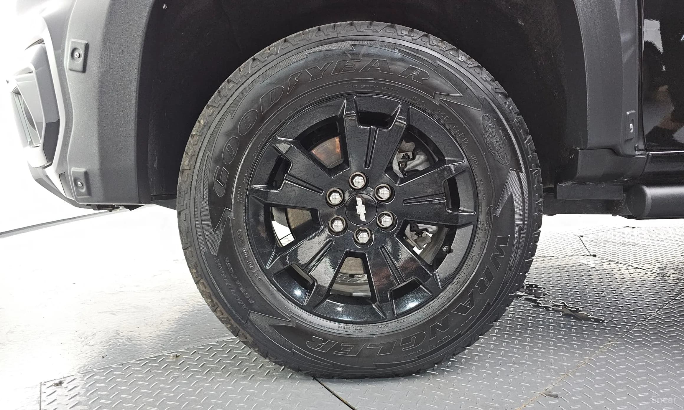 Real New Colorado