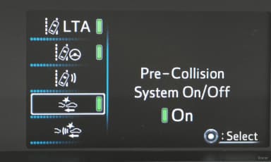 Prius 4th Generation