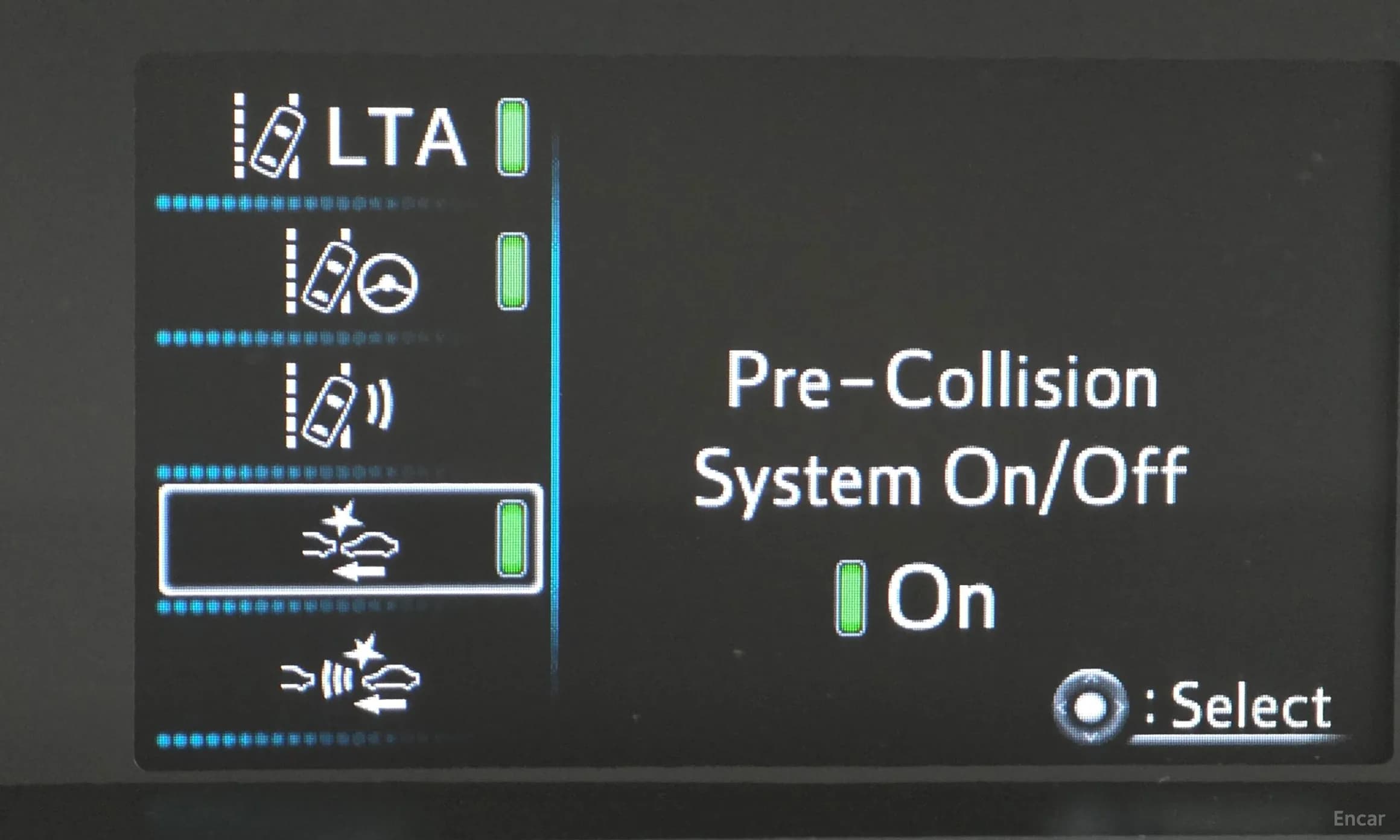 Prius 4th Generation