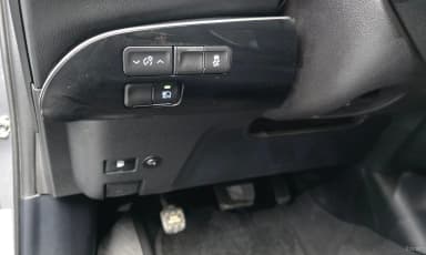 Prius 4th Generation