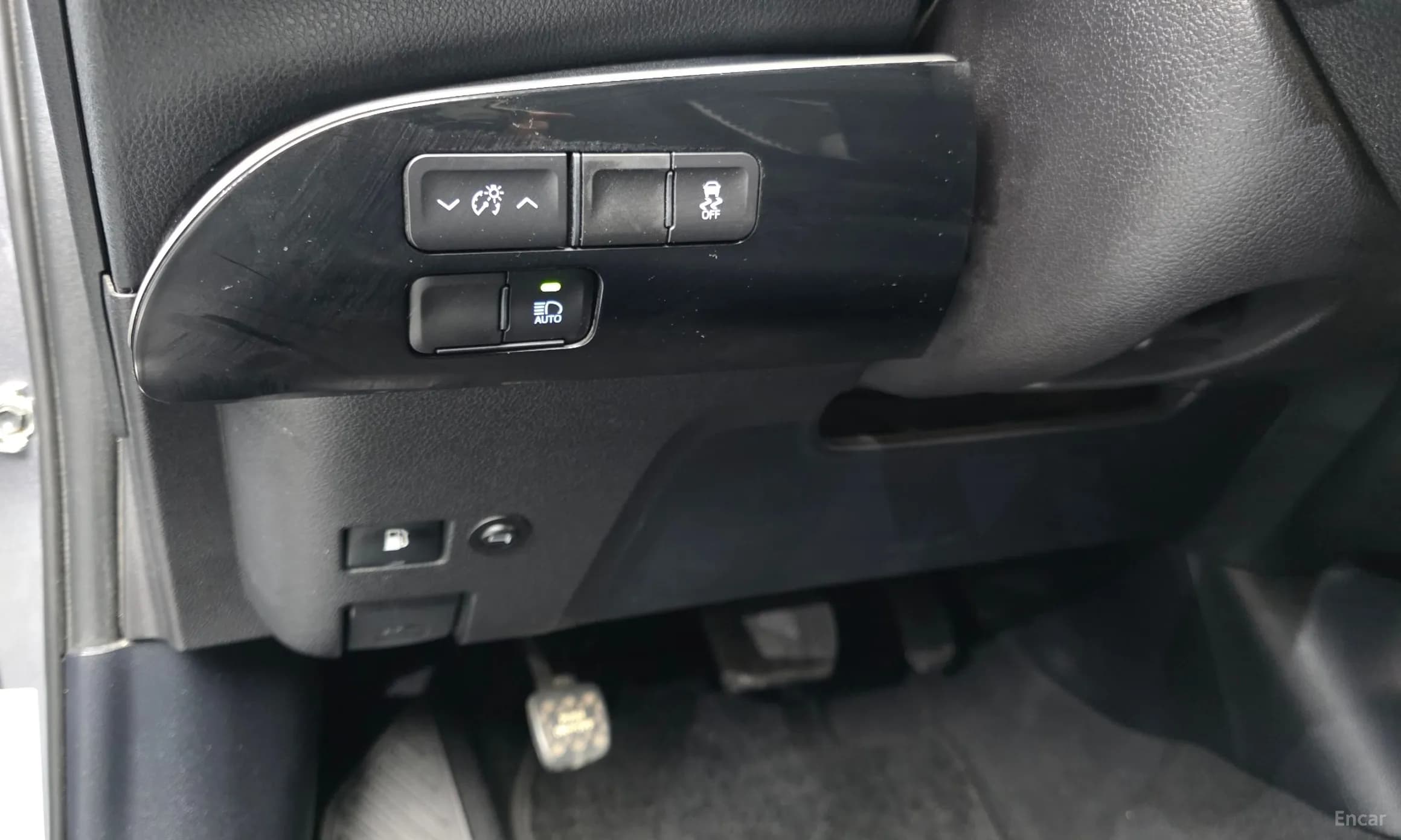 Prius 4th Generation