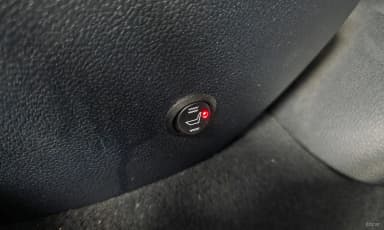 Prius 4th Generation