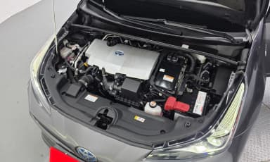 Prius 4th Generation