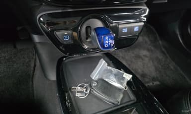 Prius 4th Generation