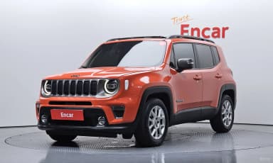 Renegade