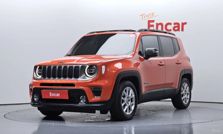 Renegade