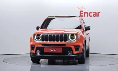 Renegade