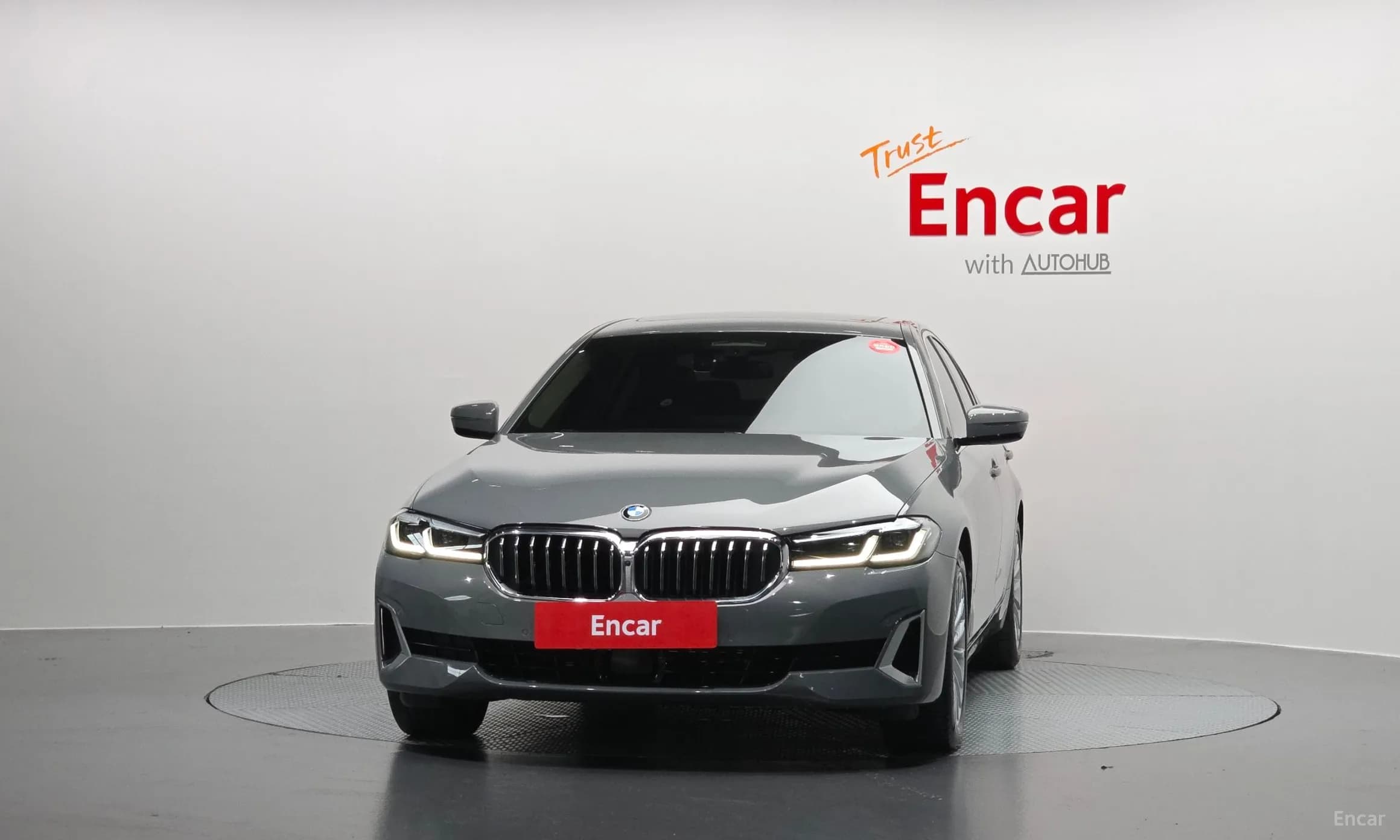 5 Series (G30)
