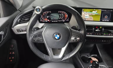 1 Series (F40)