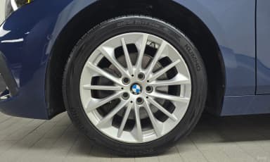 1 Series (F40)