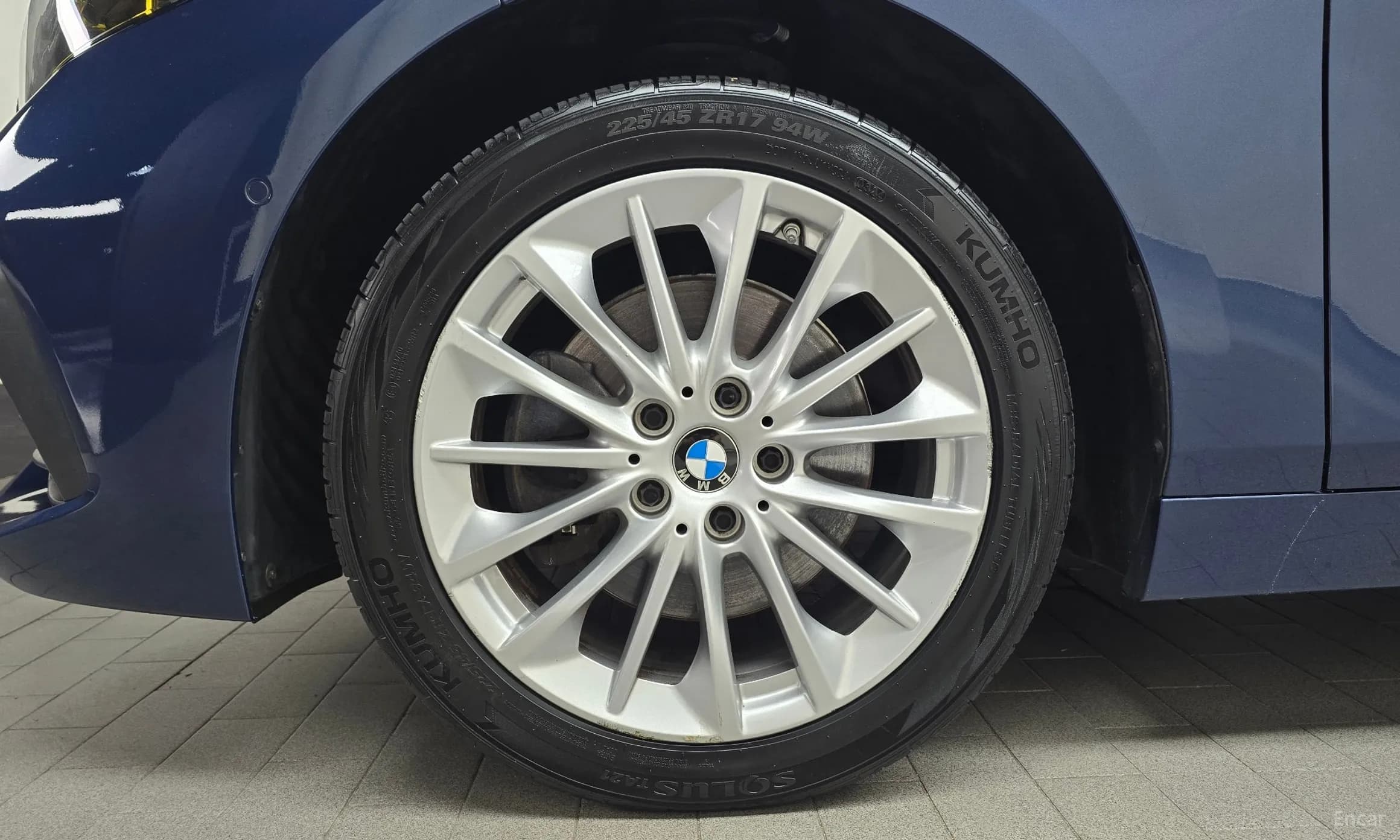 1 Series (F40)