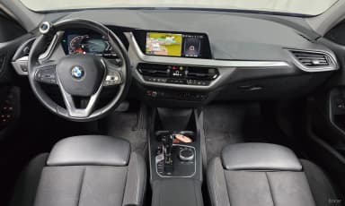 1 Series (F40)