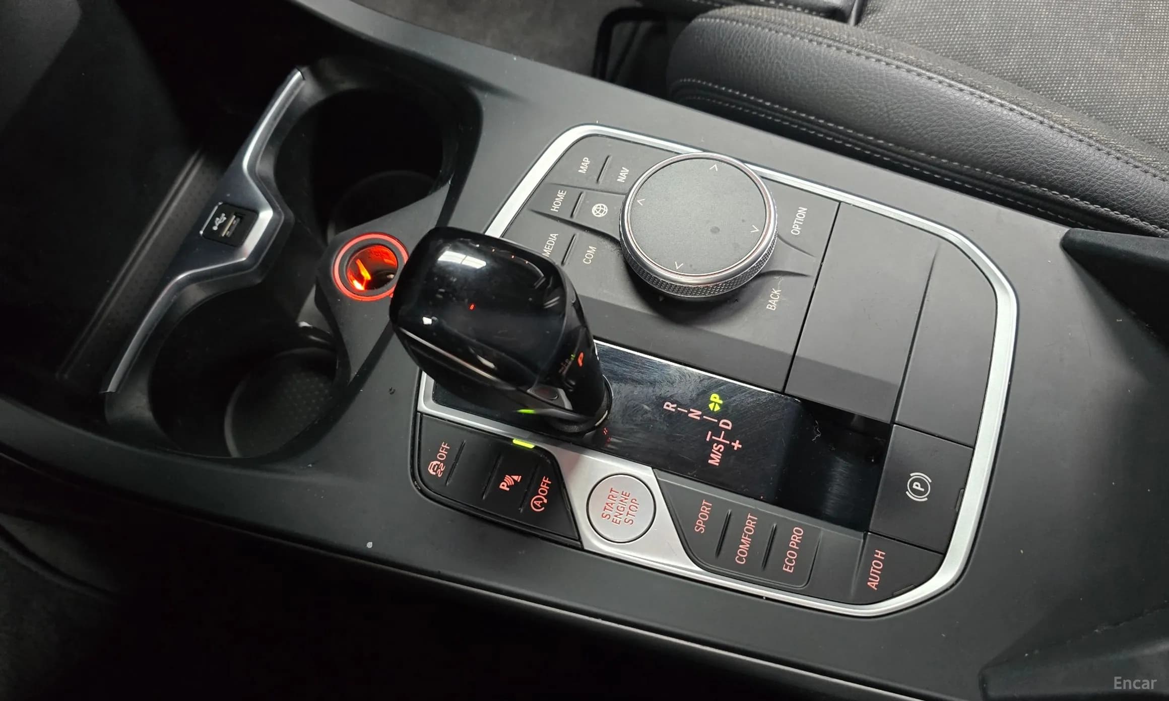 1 Series (F40)