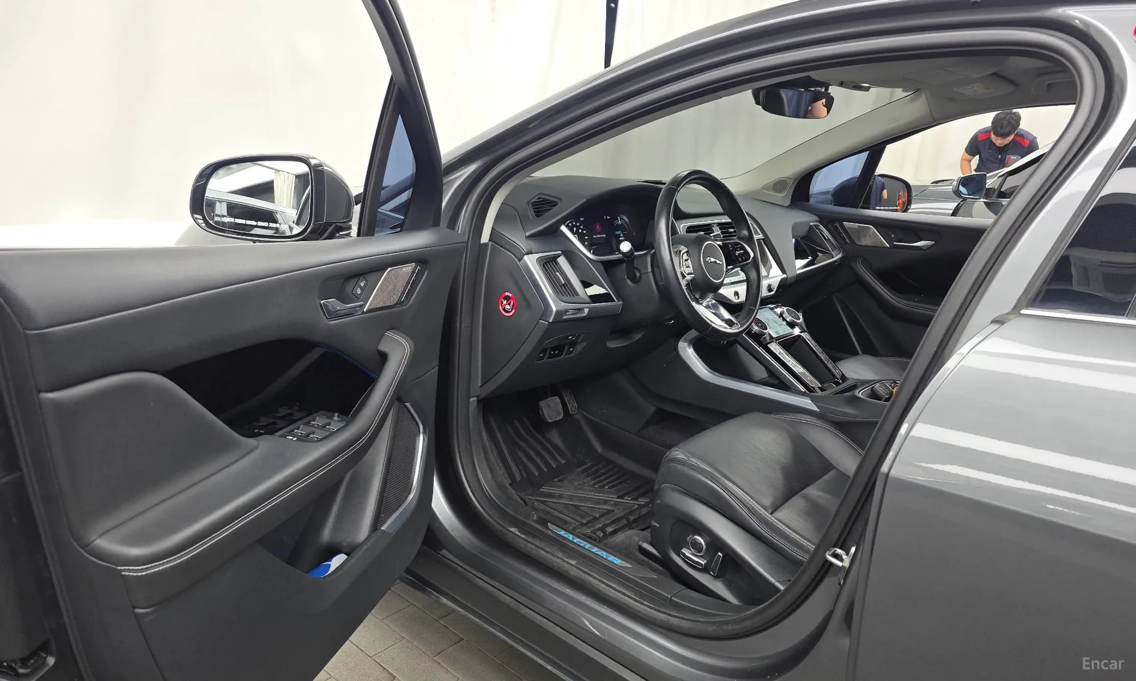 I-PACE