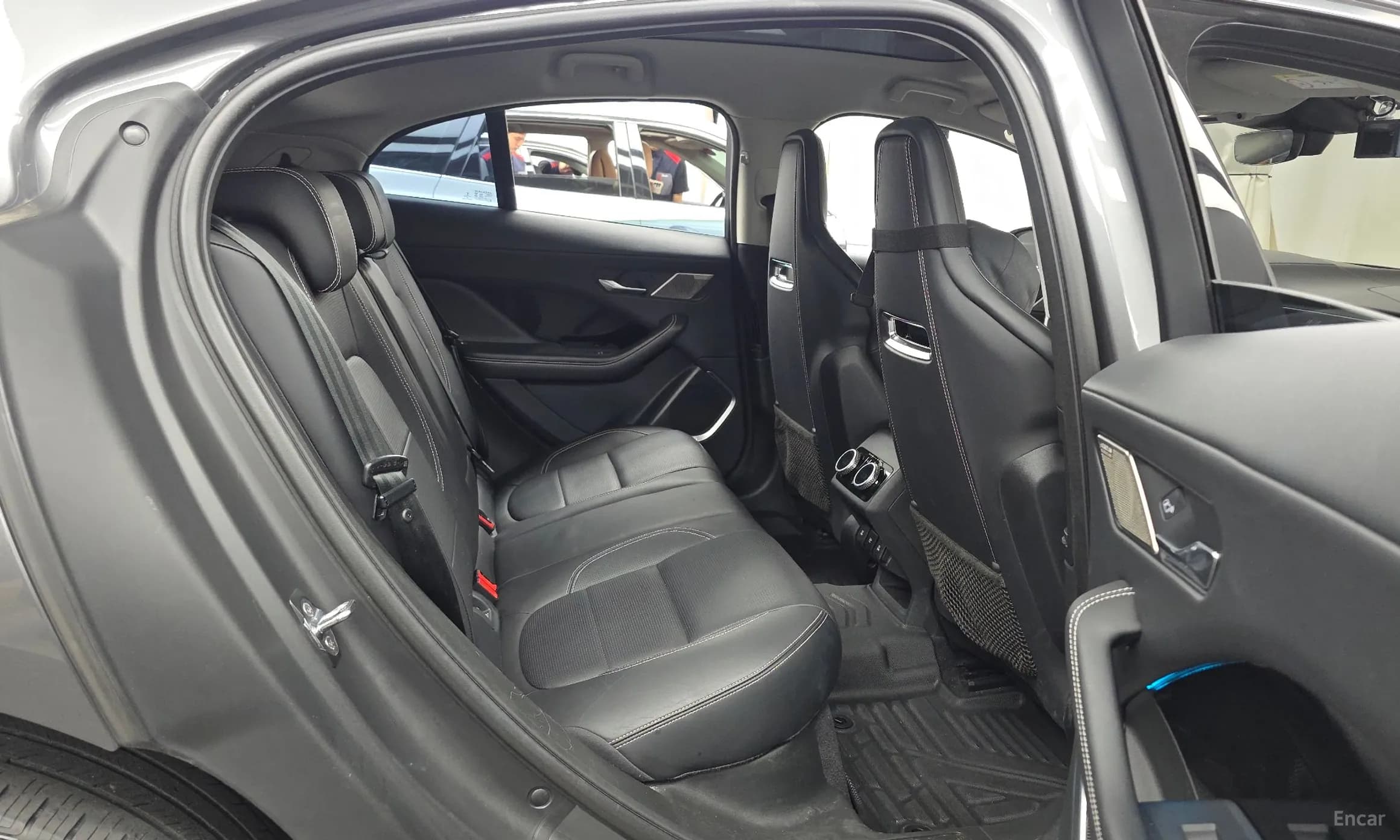 I-PACE