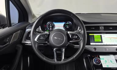 I-PACE