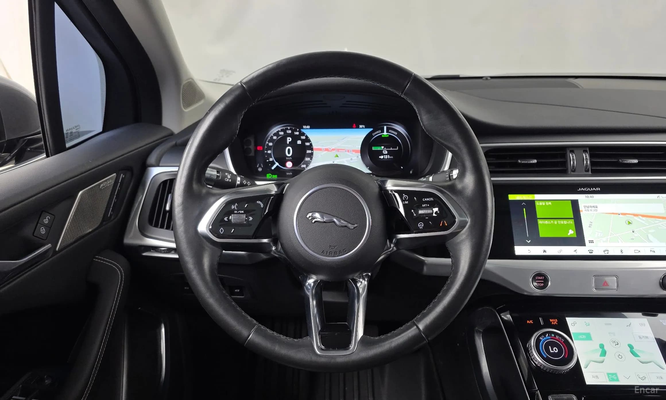 I-PACE