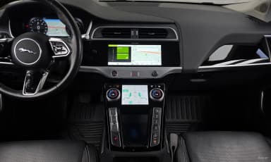 I-PACE