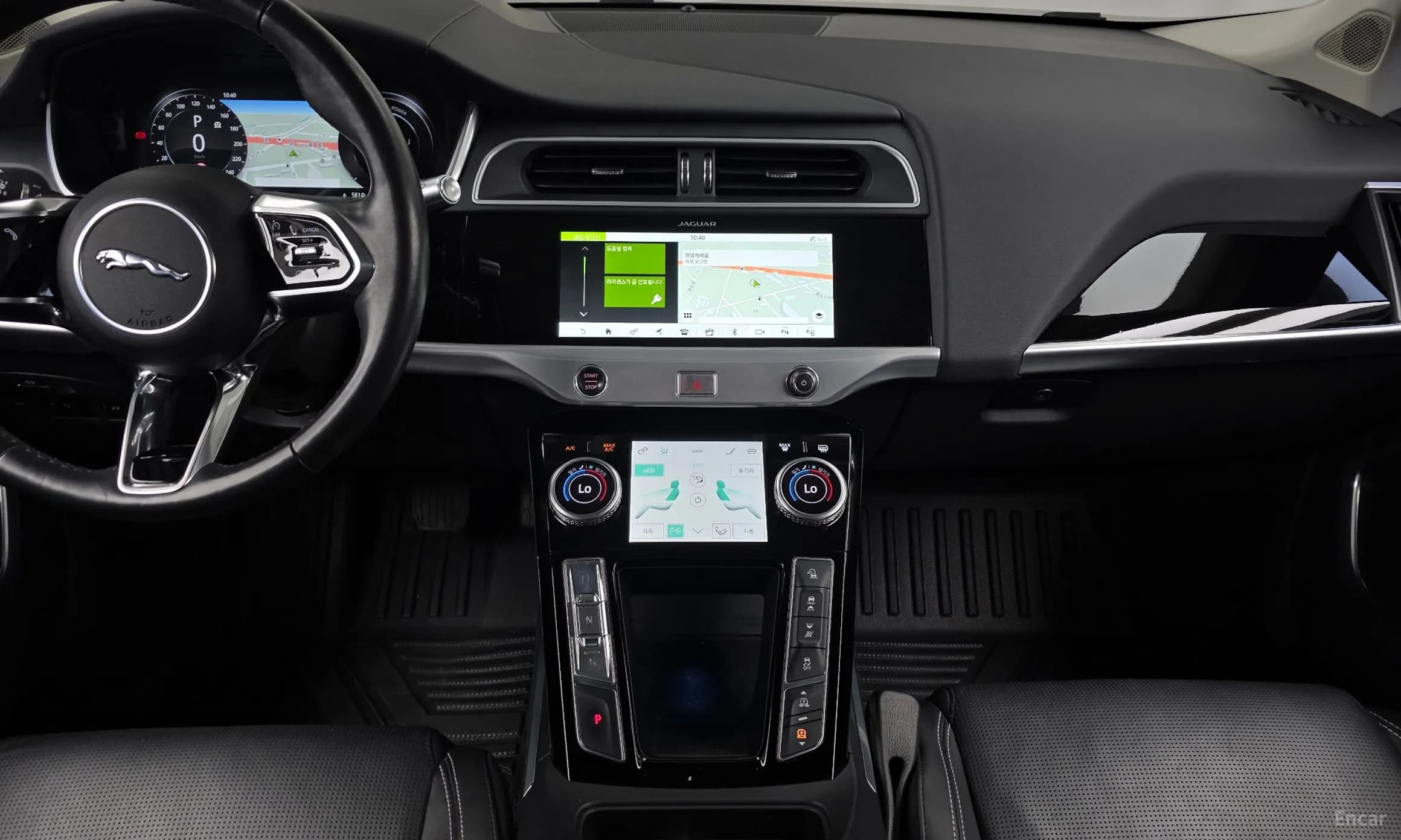 I-PACE