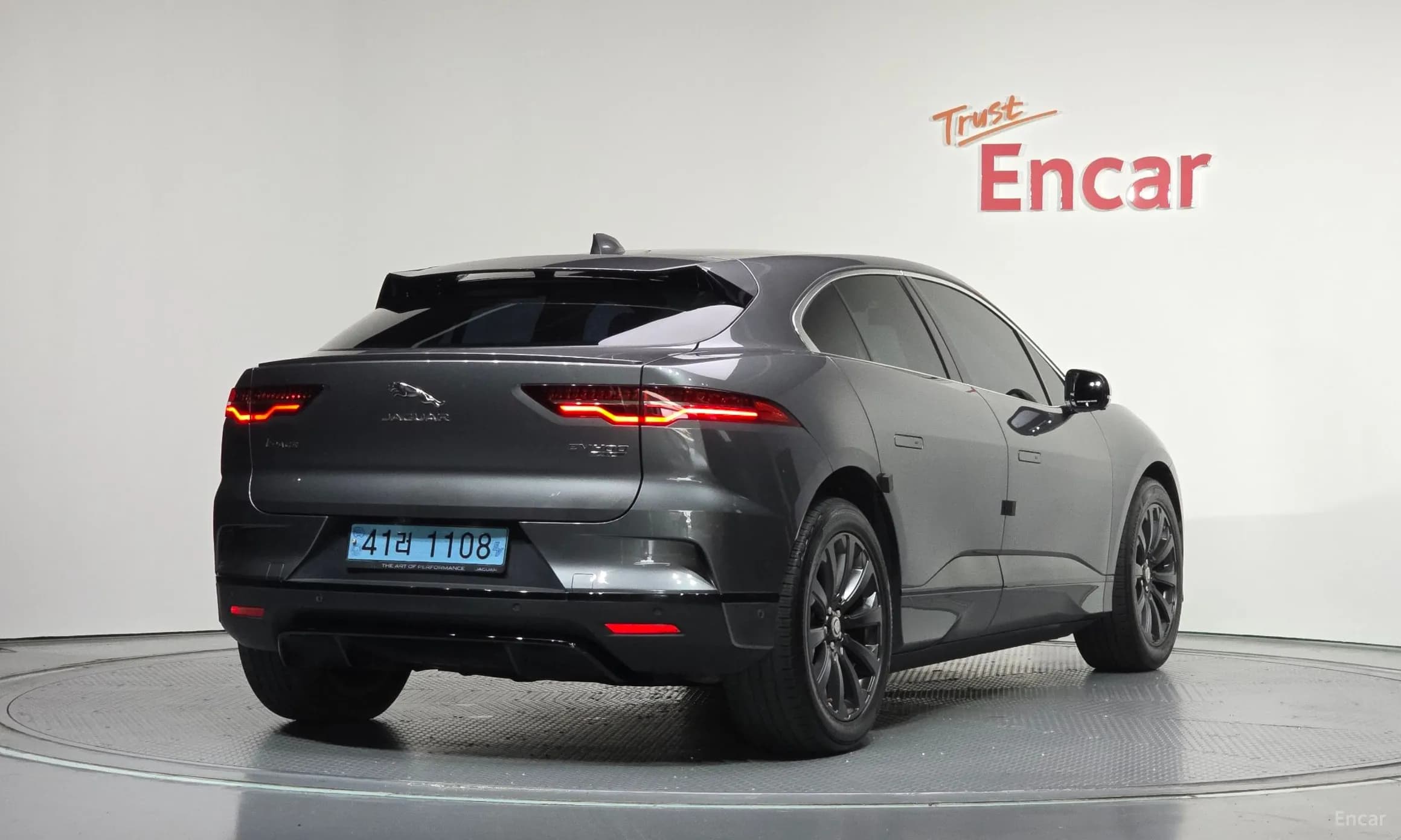 I-PACE
