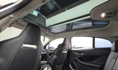 I-PACE