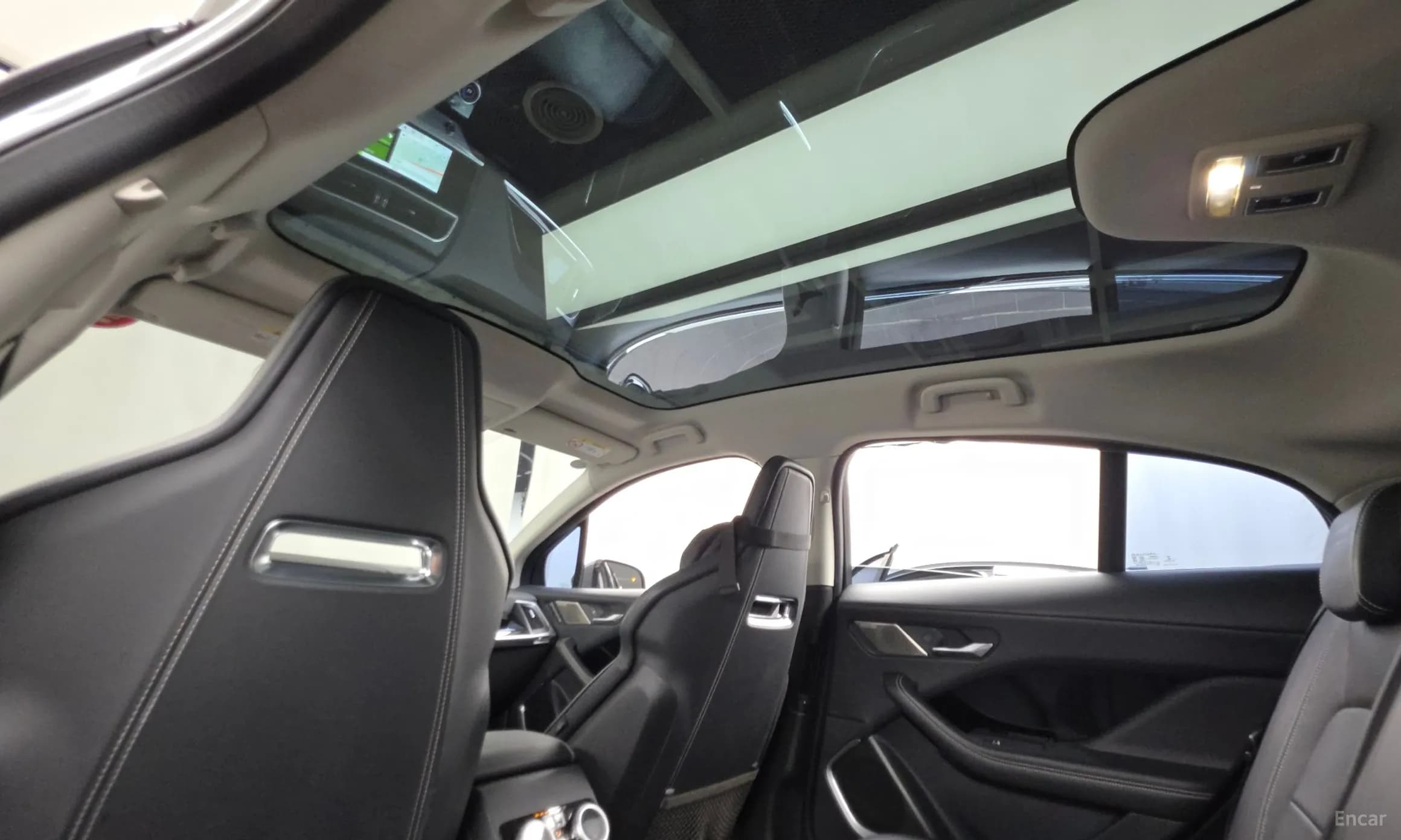 I-PACE