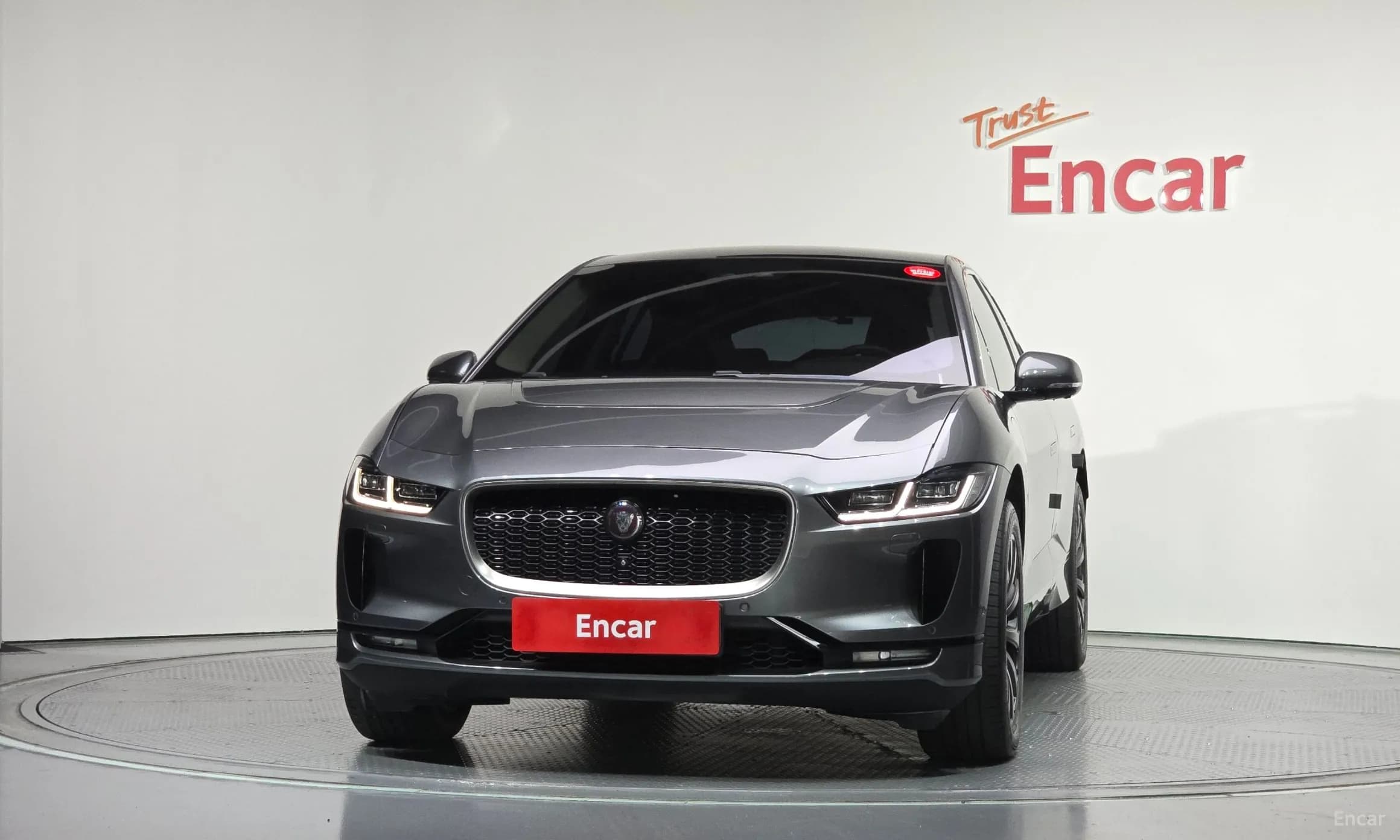 I-PACE