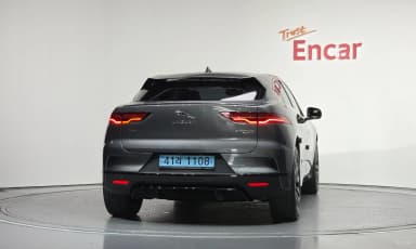 I-PACE