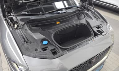 I-PACE
