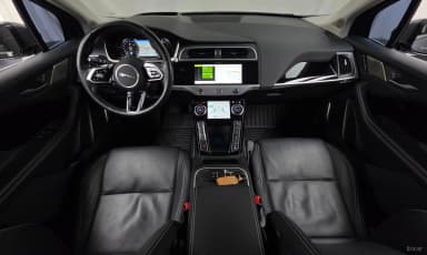 I-PACE