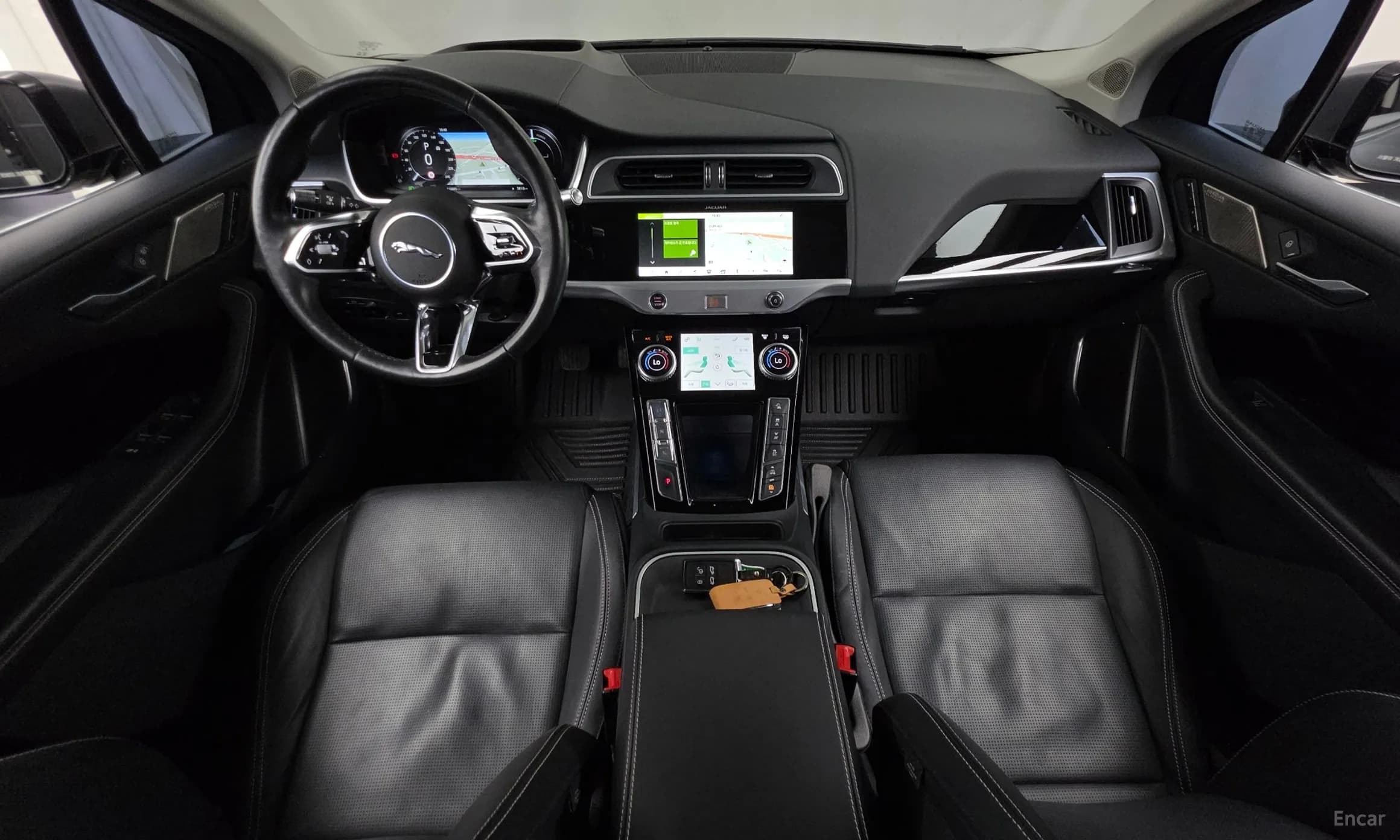 I-PACE