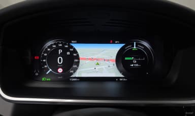 I-PACE