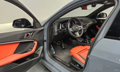 1 Series (F40)