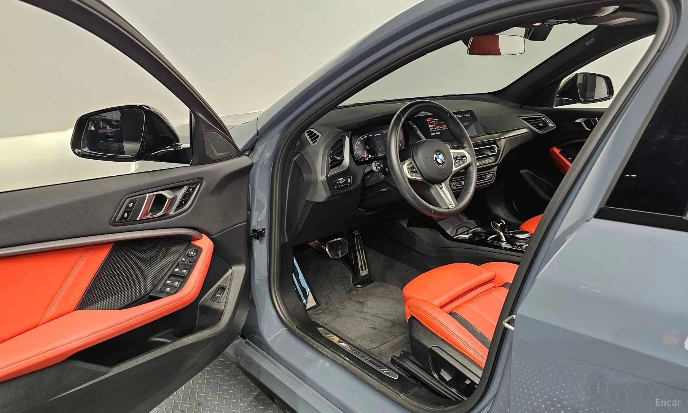 1 Series (F40)