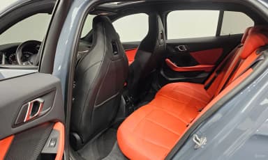 1 Series (F40)