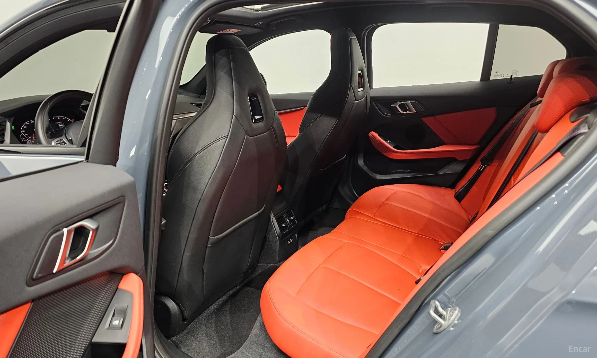 1 Series (F40)