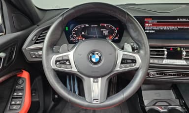 1 Series (F40)