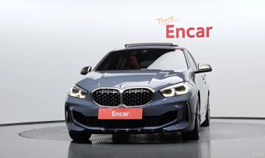1 Series (F40)