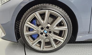 1 Series (F40)