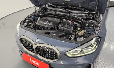 1 Series (F40)