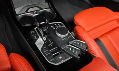 1 Series (F40)