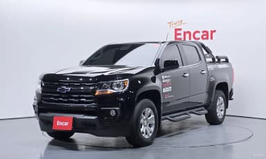 Real New Colorado