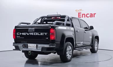 Real New Colorado