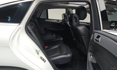 GLE-Class W166