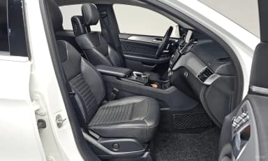 GLE-Class W166