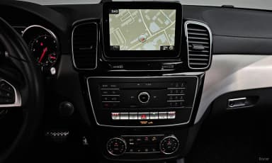 GLE-Class W166