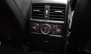 GLE-Class W166