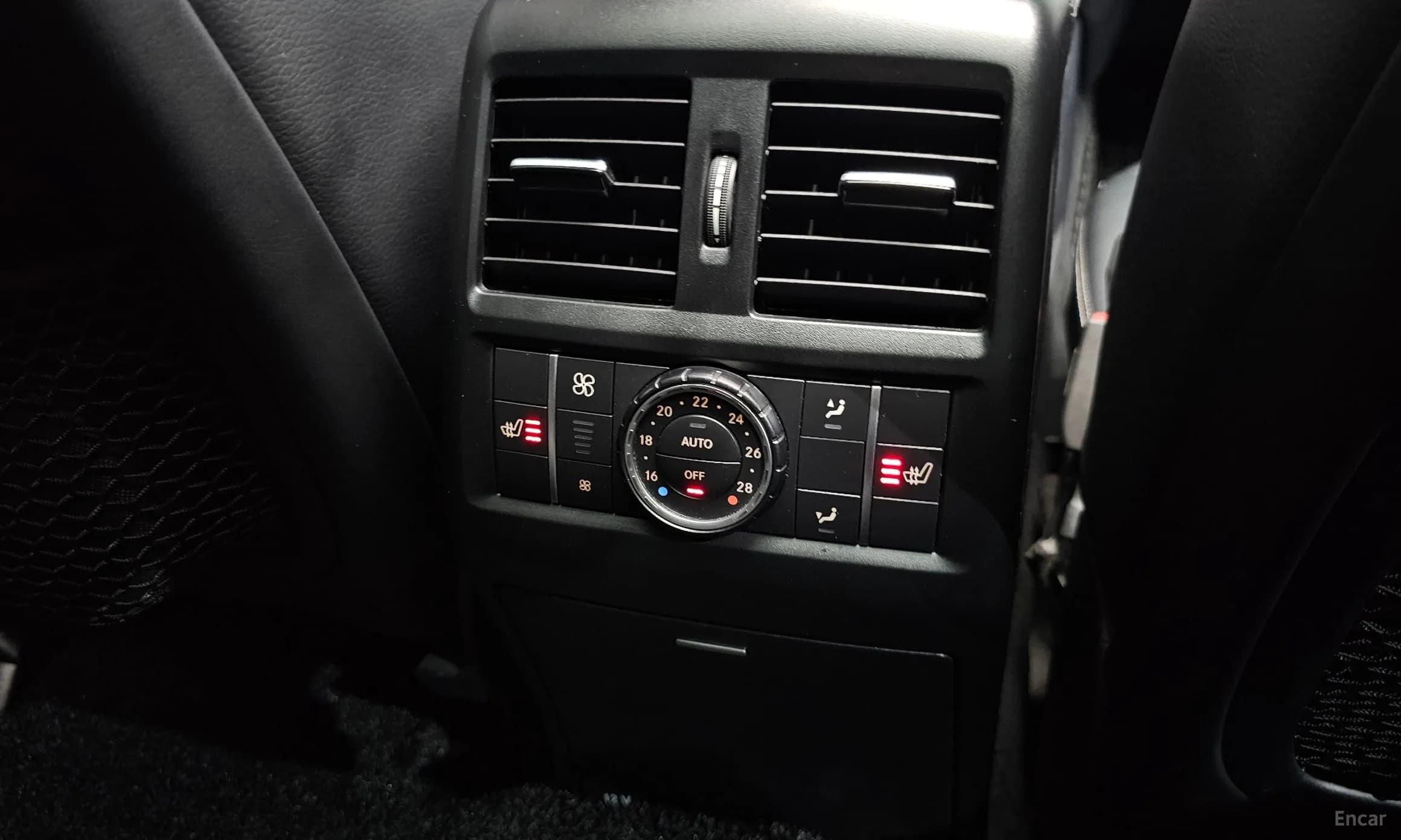 GLE-Class W166