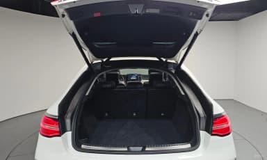 GLE-Class W166